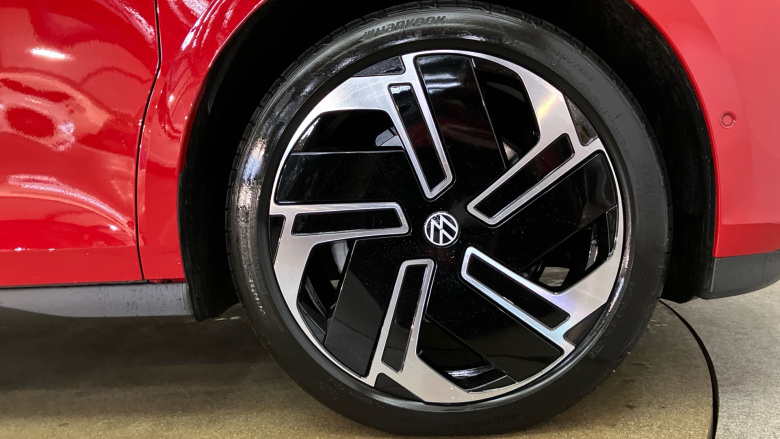 Volkswagen ID. Buzz 250kW GTX Pro 79kWh 5dr 4MOTION Auto Electric Estate